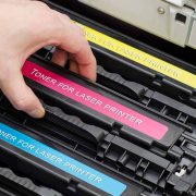Como escolher o toner mais adequado para sua impressora?