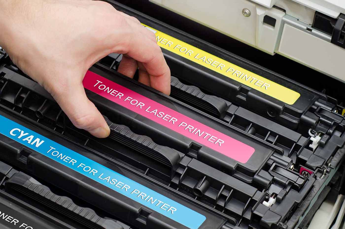 Como escolher o toner mais adequado para sua impressora?