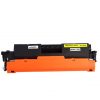 CARTUCHO DE TONER TECNOTONER PRETO PARA USO EM HP 217A