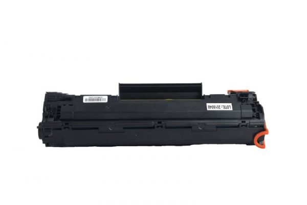 CARTUCHO DE TONER TECNOTONER PRETO PARA USO EM HP CB-435A UNIVERSAL - Image 2