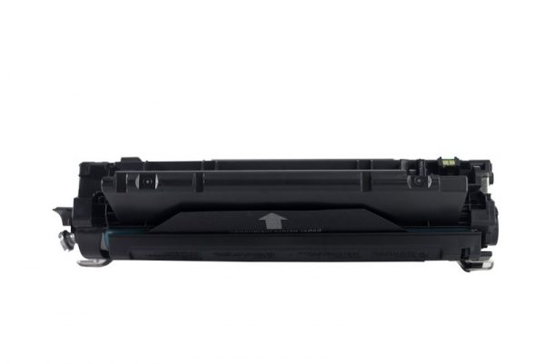 CARTUCHO DE TONER TECNOTONER PRETO PARA USO EM HP CE255X