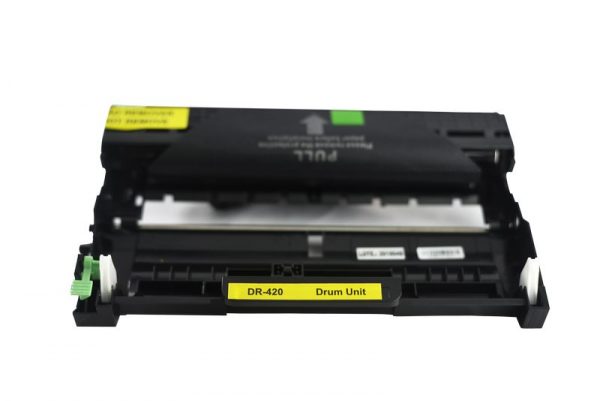 UNIDADE DE IMAGEM TECNOTONER PARA USO EM BROTHER DR-420