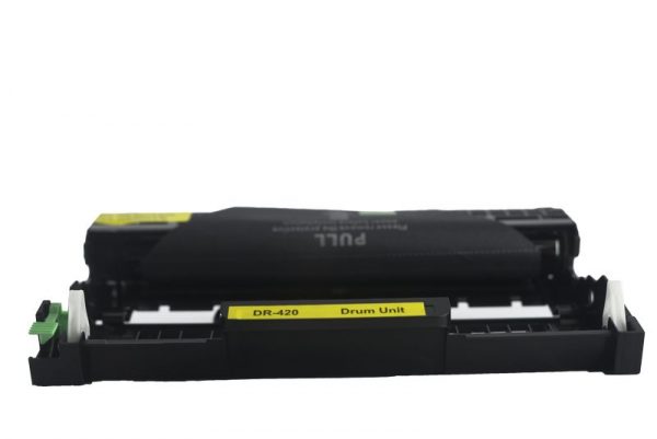 UNIDADE DE IMAGEM TECNOTONER PARA USO EM BROTHER DR-420 - Image 2