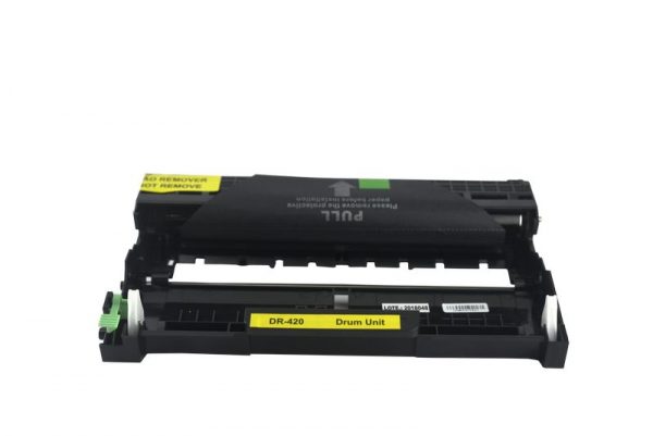 UNIDADE DE IMAGEM TECNOTONER PARA USO EM BROTHER DR-420 - Image 3