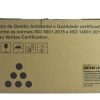 UNIDADE DE IMAGEM TECNOTONER PRETO PARA USO EM BROTHER DR-520 DR-620 - Imagem 4