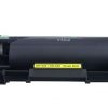 UNIDADE DE IMAGEM TECNOTONER PRETO PARA USO EM BROTHER DR-520 DR-620 - Imagem 2