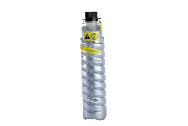 CARTUCHO DE TONER TECNOTONER PRETO PARA USO EM RICOH AFICIO MP301 - 841714 - Image 2