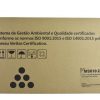 CARTUCHO DE TONER RECONDICIONADO TECNOTONER PRETO PARA USO EM LEXMARK MS-610 - Image 5