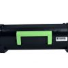 CARTUCHO DE TONER RECONDICIONADO TECNOTONER PRETO PARA USO EM LEXMARK MS-610