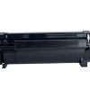 CARTUCHO DE TONER RECONDICIONADO TECNOTONER PRETO PARA USO EM LEXMARK MS-610 - Image 2