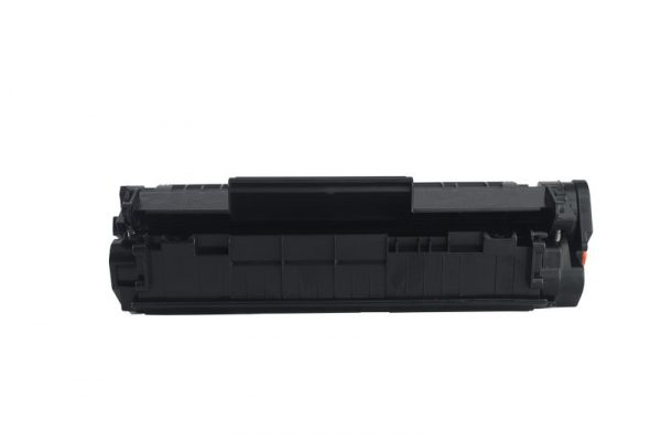 CARTUCHO DE TONER TECNOTONER PRETO PARA USO EM HP Q-2612A