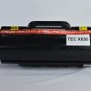 CARTUCHO DE TONER  TECNOTONER PRETO PARA USO EM LEXMARK T-656