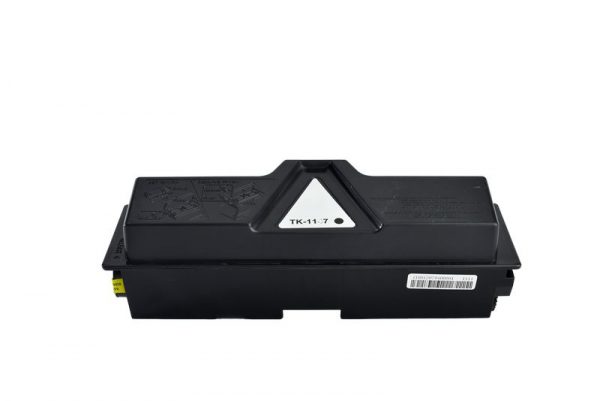 CARTUCHO DE TONER TECNOTONER PRETO PARA USO EM KYOCERA TK-1147 - Image 4