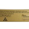 CARTUCHO DE TONER TECNOTONER PRETO PARA USO EM KYOCERA TK-1175 - Imagem 4