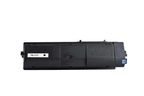 CARTUCHO DE TONER TECNOTONER PRETO PARA USO EM KYOCERA TK-1175