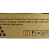 CARTUCHO DE TONER TECNOTONER PRETO PARA USO EM KYOCERA TK-352 - Imagem 4