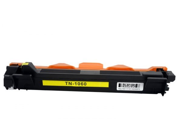 CARTUCHO DE TONER TECNOTONER PRETO PARA USO EM BROTHER TN-1060 - Image 2