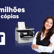 6 milhões de páginas impressas