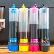 A diversidade de tintas em um mercado exigente