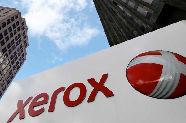 Xerox nomeia novo presidente