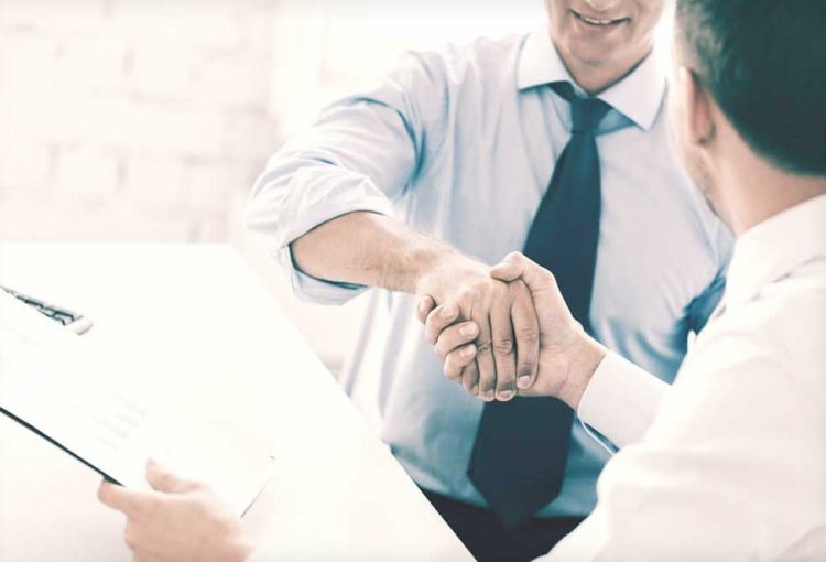 Ricoh e Toshiba fecham novo acordo
