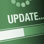 Nova atualização de firmware da Lexmark