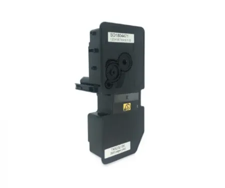 CART. DE TONER MARCA TECNOTONER MODELO KYOCERA TK-5232 BLACK