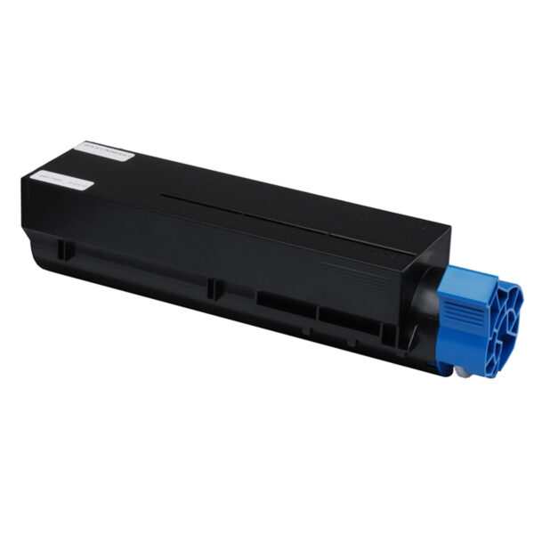 CART. DE TONER MARCA TECNOTONER MODELO OKIDATA ES5112