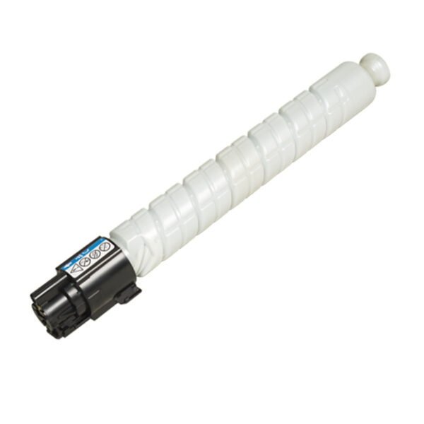 CART. DE TONER MARCA TECNOTONER MODELO RICOH MPC306/MPC307/MPC406 CYAN