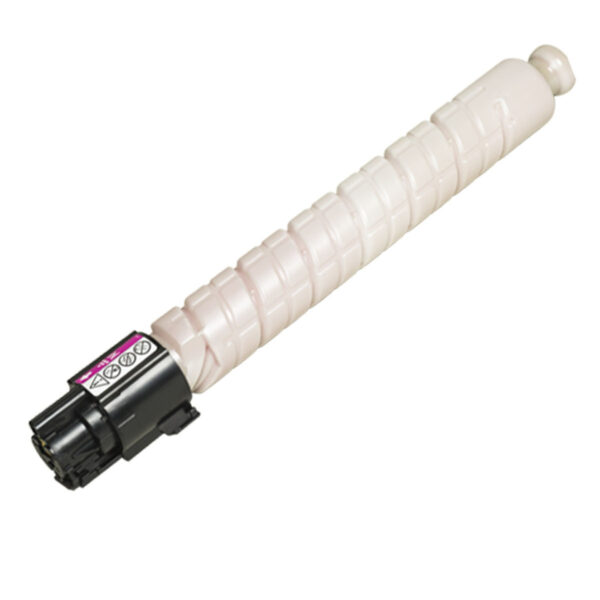 CART. DE TONER MARCA TECNOTONER MODELO RICOH MPC306/MPC307/MPC406 MAGENTA
