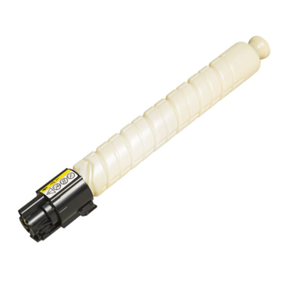 CART. DE TONER MARCA TECNOTONER MODELO RICOH MPC306/MPC307/MPC406 YELLOW