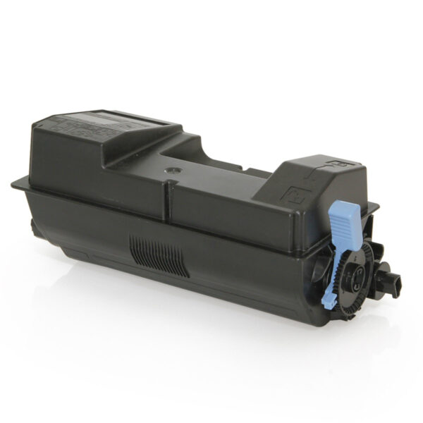 CART. DE TONER MARCA TECNOTONER MODELO KYOCERA TK3122