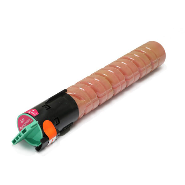 CART. DE TONER MARCA TECNOTONER MODELO RICOH MPC2551 MAGENTA