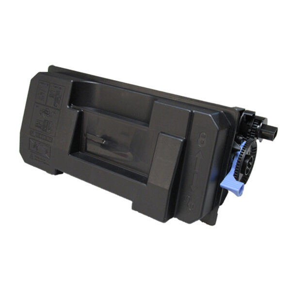 CART. DE TONER MARCA TECNOTONER MODELO KYOCERA TK3192
