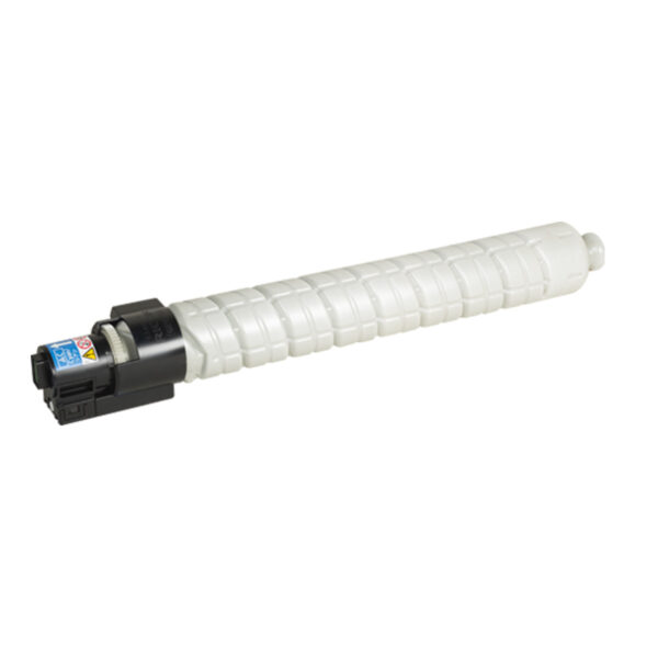 CART. DE TONER MARCA TECNOTONER MODELO RICOH IM C-2500 CYAN