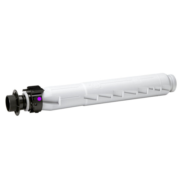 CART. DE TONER MARCA TECNOTONER MODELO RICOH MPC2003 MAGENTA