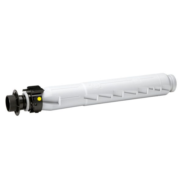 CART. DE TONER MARCA TECNOTONER MODELO RICOH MPC2003 YELLOW