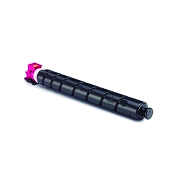 CART. DE TONER MARCA TECNOTONER MODELO KYOCERA TK-8527 MAGENTA