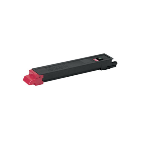 CART. DE TONER MARCA TECNOTONER MODELO KYOCERA TK-8117 MAGENTA
