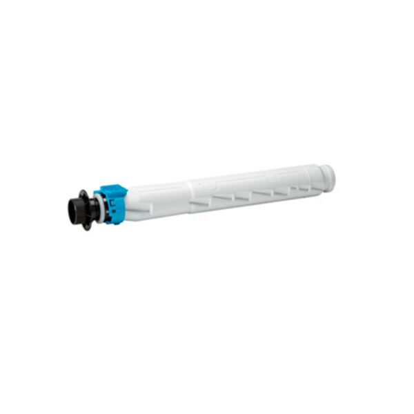 CART. DE TONER MARCA TECNOTONER MODELO RICOH MPC2003 CYAN