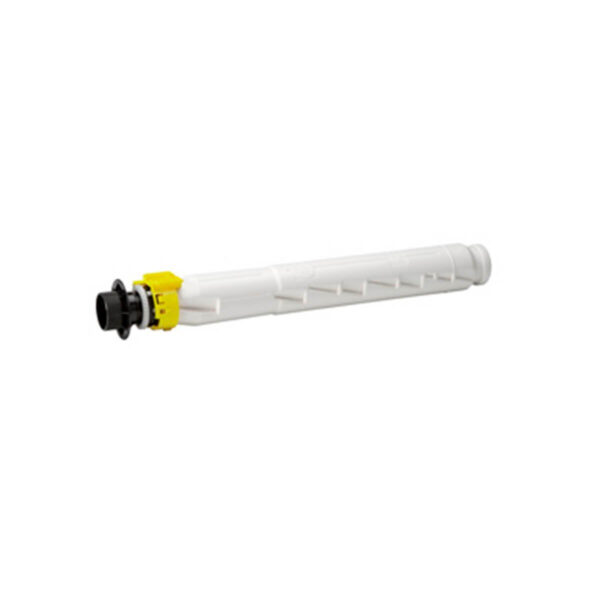CART. DE TONER MARCA TECNOTONER MODELO RICOH MPC3002 YELLOW