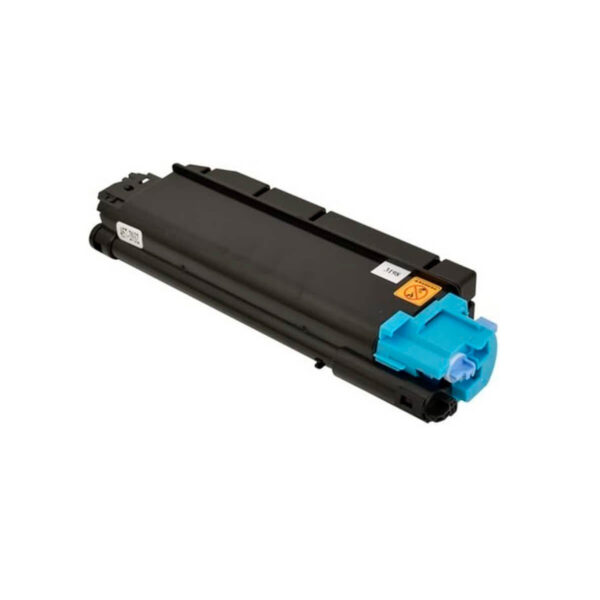 CART. DE TONER MARCA TECNOTONER MODELO KYOCERA TK-5282 CYAN
