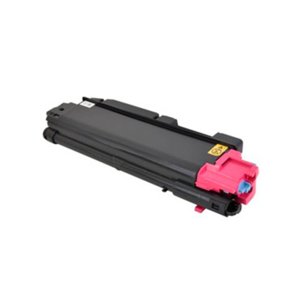 CART. DE TONER MARCA TECNOTONER MODELO KYOCERA TK-5282 MAGENTA