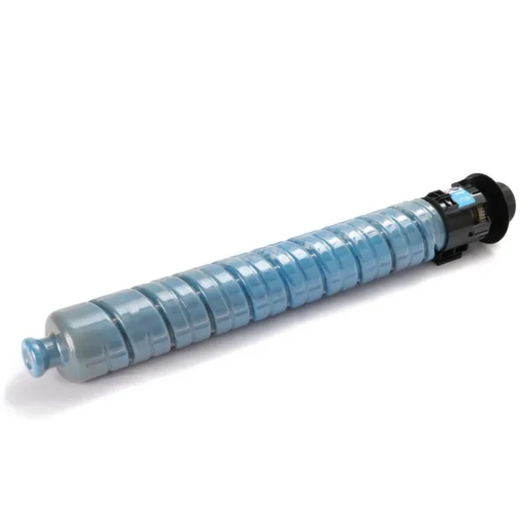 CART. DE TONER MARCA TECNOTONER MODELO RICOH MPC-3503 CYAN