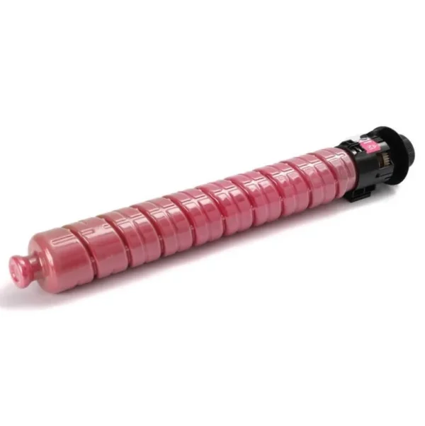 CART. DE TONER MARCA TECNOTONER MODELO RICOH MPC6003 MAGENTA