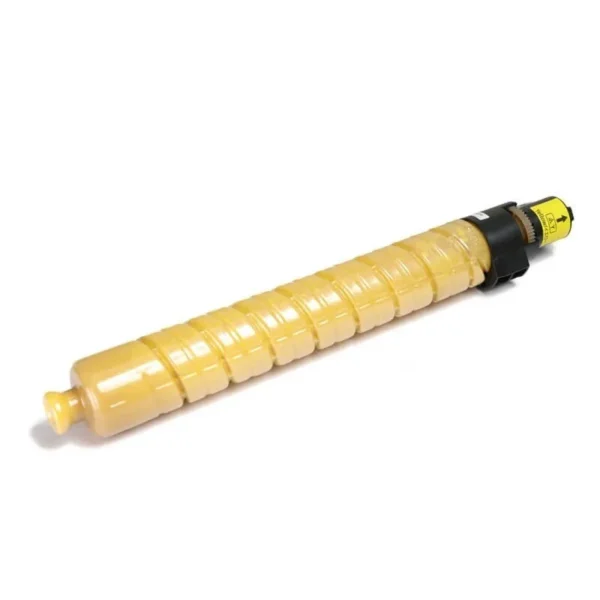CART. DE TONER MARCA TECNOTONER MODELO RICOH MPC6003 YELLOW