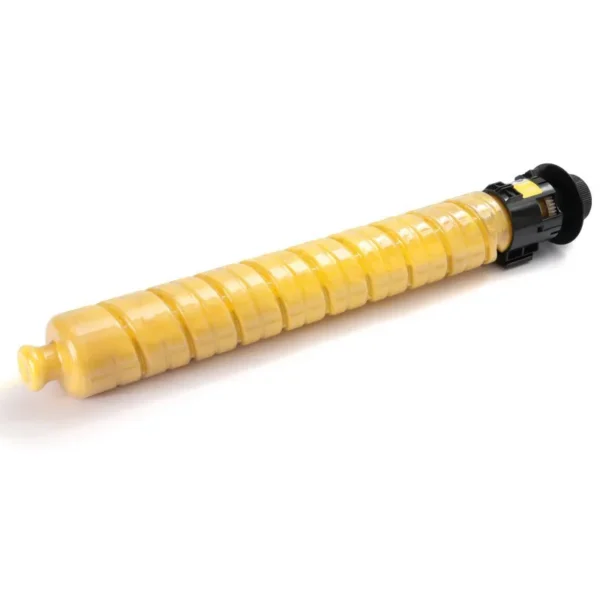 CART. DE TONER MARCA TECNOTONER MODELO RICOH MPC-3503 YELLOW