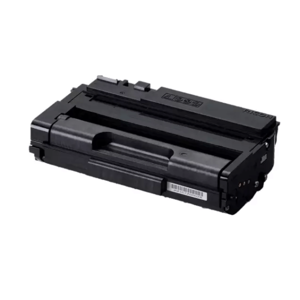 CART. DE TONER MARCA TECNOTONER MODELO RICOH SP3710