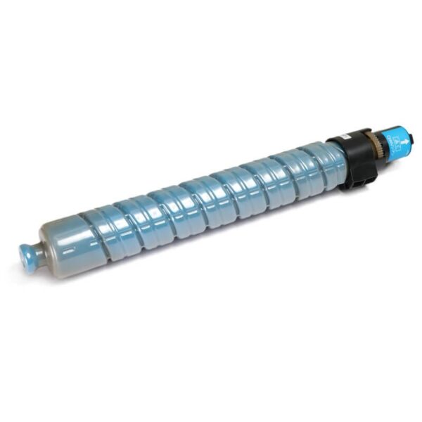 CART. DE TONER MARCA TECNOTONER MODELO RICOH MPC 3501 CYAN