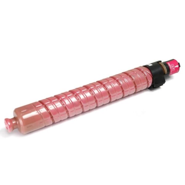 CART. DE TONER MARCA TECNOTONER MODELO RICOH MPC3501 MAGENTA